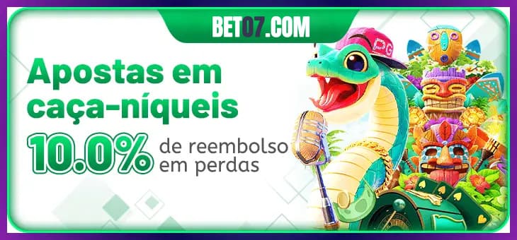 BET07 bet — mercados de futebol e esportes no app