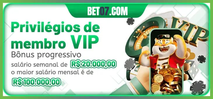 BET07 cadastro — tela de formulário no app oficial