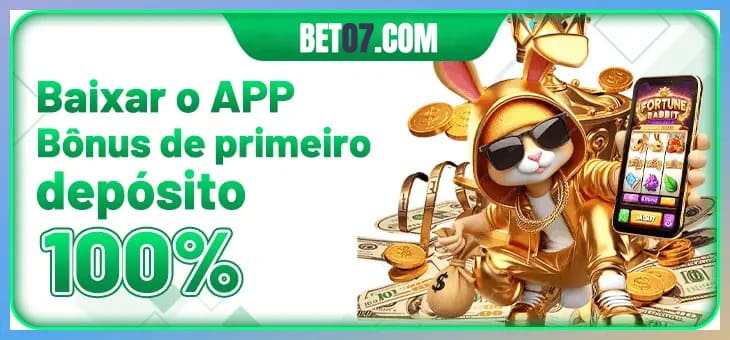 BET07 FAQ — perguntas frequentes usuários Brasil