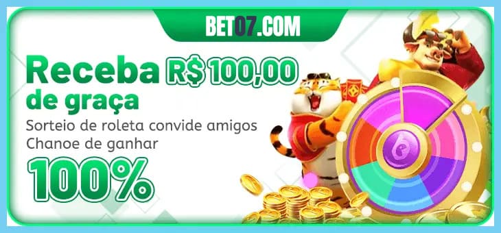 BET07 FAQ — suporte e ajuda no aplicativo oficial